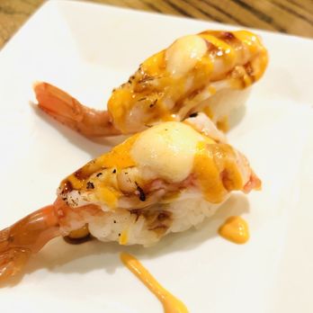 Johnny Roll House - Shrimp - Japanese Near Me - Montvale, New Jersey Johnny Roll House - Shrimp - Japanese Near Me - Montvale, New Jersey