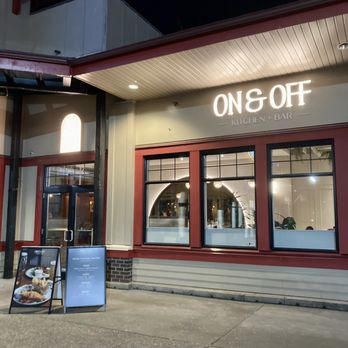 On & Off - Desserts Near Me - Coquitlam, British Columbia On & Off - Desserts Near Me - Coquitlam, British Columbia