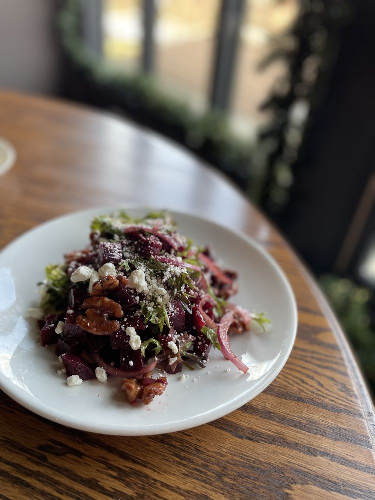 Food from Johnny's Tavern