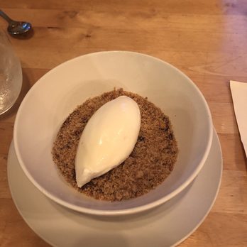 LeGrand Kitchen - Chocolate Pot de Creme - New American Near Me - Norfolk, Virginia LeGrand Kitchen - Chocolate Pot de Creme - New American Near Me - Norfolk, Virginia