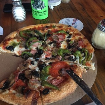 Island Time Pub - Yummy pizza! - Pizza Near Me - Red Hook, Virgin Islands Island Time Pub - Yummy pizza! - Pizza Near Me - Red Hook, Virgin Islands
