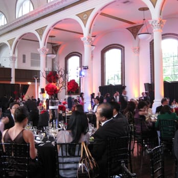 Vibiana - Venues & Event Spaces Near Me - Los Angeles, California