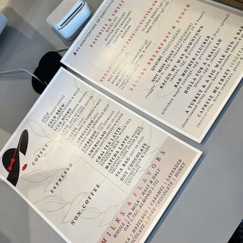 Lady & the Mug - Menu - Coffee & Tea Near Me - Tampa, Florida Lady & the Mug - Menu - Coffee & Tea Near Me - Tampa, Florida