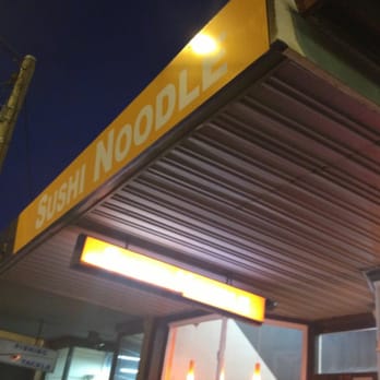 Sushi Noodle On Mair - Sushi Bars Near Me - Ballarat, VIC Sushi Noodle On Mair - Sushi Bars Near Me - Ballarat, VIC