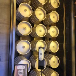 Amsterdam Barrel House