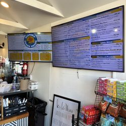 Sisters' Snack Shack