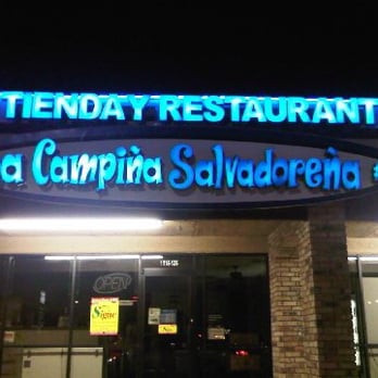 Restaurant La Campina - Salvadoran Near Me - Arlington, Texas Restaurant La Campina - Salvadoran Near Me - Arlington, Texas
