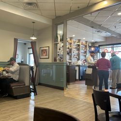 Pomegranate Restaurant