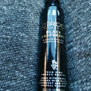 Liquor Warehouse - Ciroc Black Rasberry. LIMITED TIME FLAVOR - Beer, Wine & Spirits Near Me - Brooklyn, New York Liquor Warehouse - Ciroc Black Rasberry. LIMITED TIME FLAVOR - Beer, Wine & Spirits Near Me - Brooklyn, New York