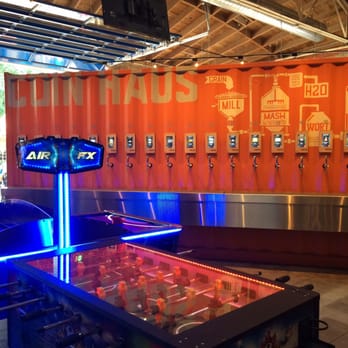 Coin Haus - Arcades Near Me - La Mesa, California Coin Haus - Arcades Near Me - La Mesa, California