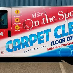Mike's On the Spot! LLC
