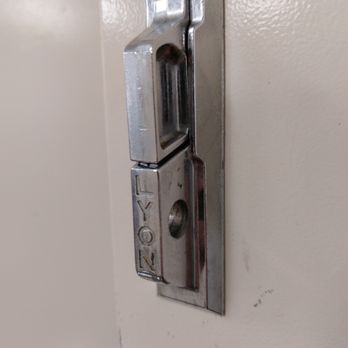 Ritchie Locksmith Services - Wall locker handle - Keys & Locksmiths Near Me - Kannapolis, North Carolina