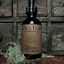 Luna Faun Bodywork and Botanicals