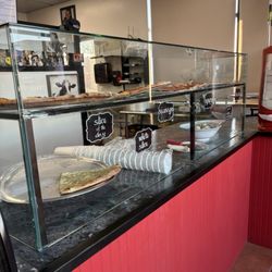 Lombardi's New York Pizza and Wings