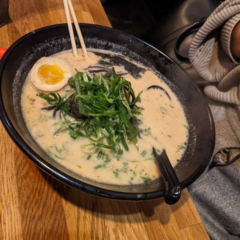 Modan Eagle Rock Ramen - Modan ramen - Asian Fusion Near Me - Los Angeles, California Modan Eagle Rock Ramen - Modan ramen - Asian Fusion Near Me - Los Angeles, California