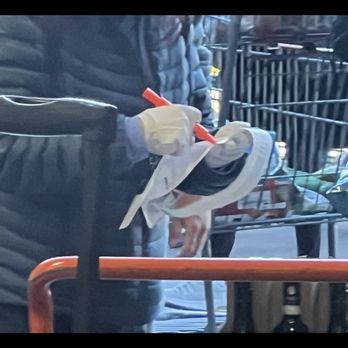 Costco - Checking them receipts - Wholesale Stores Near Me - San Francisco, California Costco - Checking them receipts - Wholesale Stores Near Me - San Francisco, California
