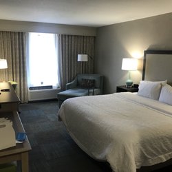 Hampton Inn