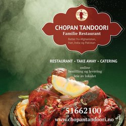 Chopan Tandoori