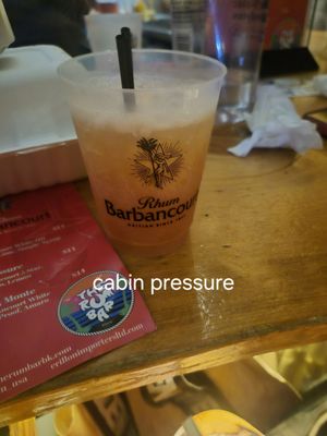 The Rum Bar BK by null