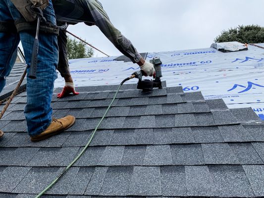 MRN Contracting