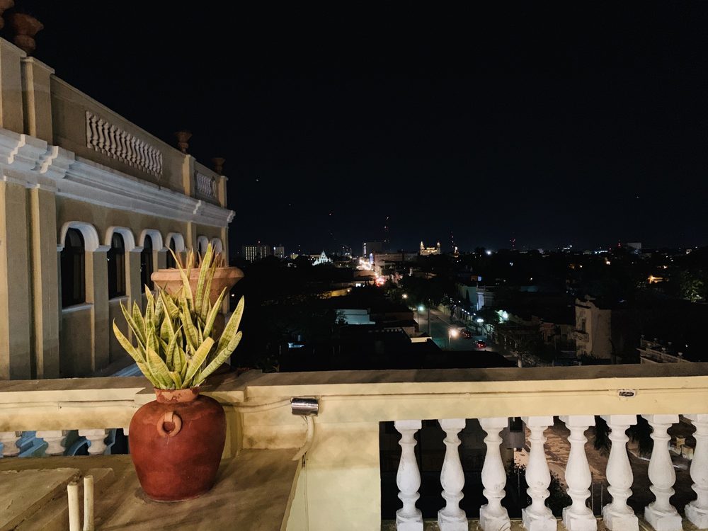Hotel Residencial
