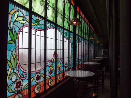 Museo Art Nouveau y Art Déco - Casa Lis by null