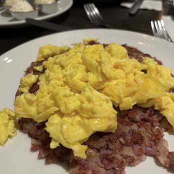 The Original Pancake House - Corned Beef Hash & Eggs - Breakfast & Brunch Near Me - Minnetonka, Minnesota The Original Pancake House - Corned Beef Hash & Eggs - Breakfast & Brunch Near Me - Minnetonka, Minnesota
