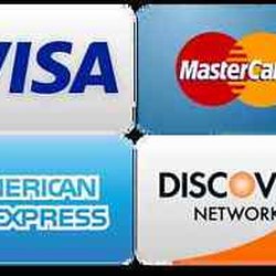 Lightning Rubbish Removal & Bin Rentals - Now accepting major payment cards