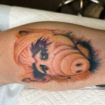 Headrush Tattoo's - Tattoo Near Me - Saskatoon, Saskatchewan