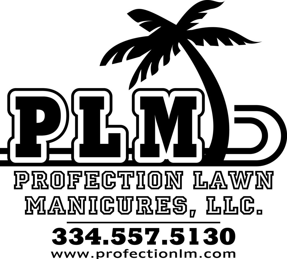 Profection Lawn Manicures - tree service in Montgomery, AL