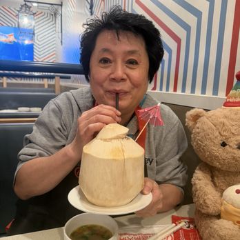 Haidilao Hotpot Irvine - Fresh coconut! - Chinese Near Me - Irvine, California Haidilao Hotpot Irvine - Fresh coconut! - Chinese Near Me - Irvine, California
