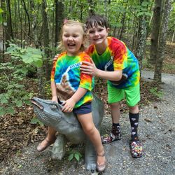 Dinosaur Kingdom II