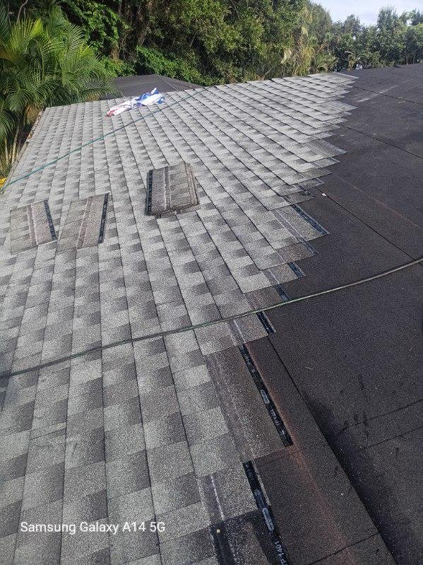 Slide of Complete Roofing And Remodeling Sevices