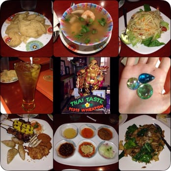 Indian Express - Shrimp chips, Tom yum soup, crab papaya salad, longan iced tea, Buddha, gems, App A, dipping sauces, & drunken noodle type dish - Vegan Near Me - Wheaton, Maryland Indian Express - Shrimp chips, Tom yum soup, crab papaya salad, longan iced tea, Buddha, gems, App A, dipping sauces, & drunken noodle type dish - Vegan Near Me - Wheaton, Maryland