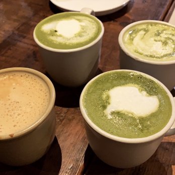 Surisan - Chia and Matcha Lattes - Korean Near Me - San Francisco, California Surisan - Chia and Matcha Lattes - Korean Near Me - San Francisco, California