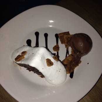 The Gladly - Smores dessert - New American Near Me - Phoenix, Arizona The Gladly - Smores dessert - New American Near Me - Phoenix, Arizona