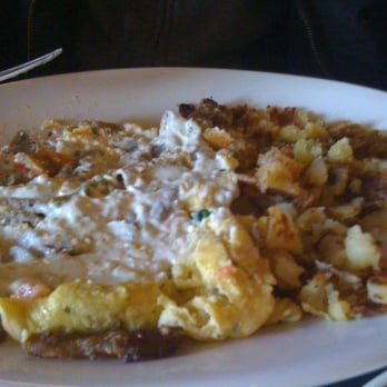Demitris Taverna - Special:Gyros Scramble - Greek Near Me - Livermore, California