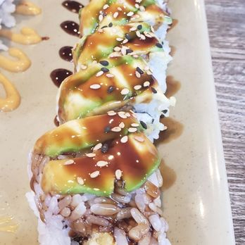 So Delicious Japanese Wasabi - Green dragon - Japanese Near Me - Ogden, Utah So Delicious Japanese Wasabi - Green dragon - Japanese Near Me - Ogden, Utah