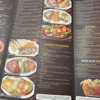 Casa Taquito - Mexican Near Me - Corona, California