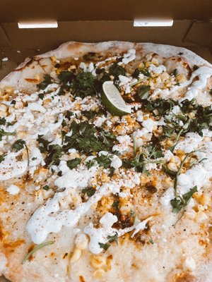 Modern Market Eatery - Champa by null