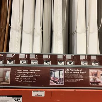 The Home Depot - Hardware Stores Near Me - Rancho Cordova, California