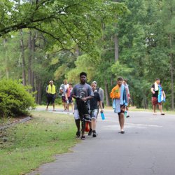 Monroe Camp & Retreat Center