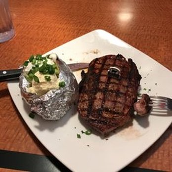 Sizzler - Yumm steak and bake - Seafood Near Me - Bakersfield, California