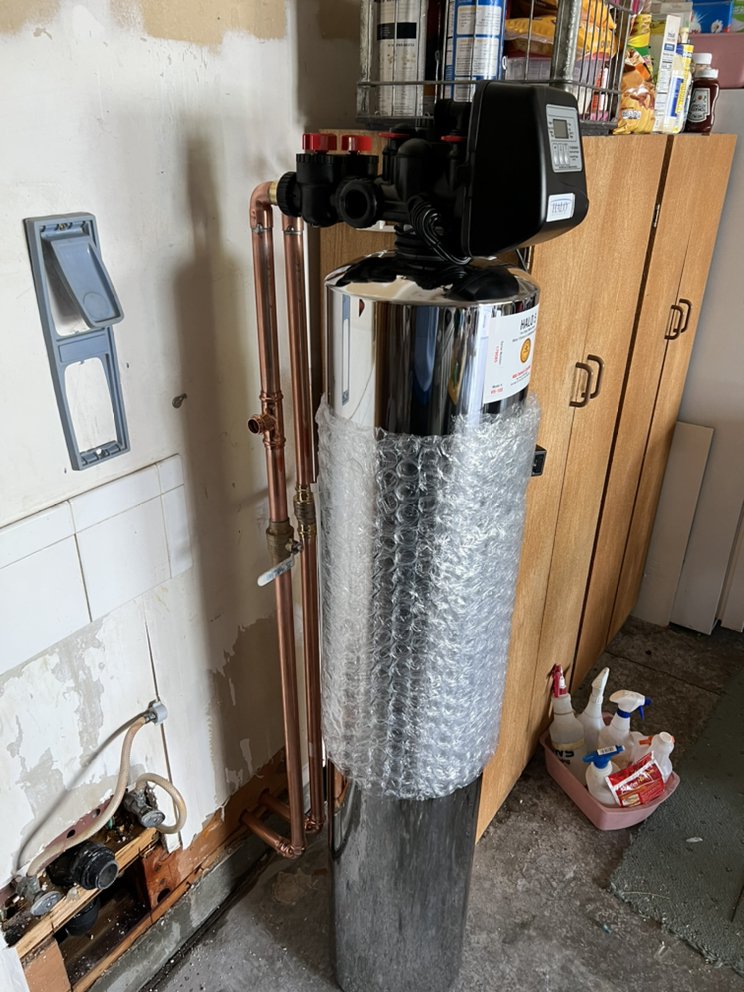 Slide of Treasure Valley Plumbing