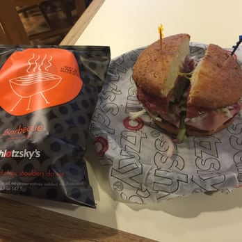 Schlotzsky's - Small original - Sandwiches Near Me - Houston, Texas Schlotzsky's - Small original - Sandwiches Near Me - Houston, Texas
