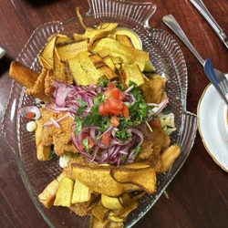 Jalea de pescado