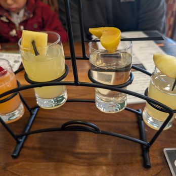 Brunch Cafe-Huntley - Mimosa flight - Breakfast & Brunch Near Me - Huntley, Illinois Brunch Cafe-Huntley - Mimosa flight - Breakfast & Brunch Near Me - Huntley, Illinois