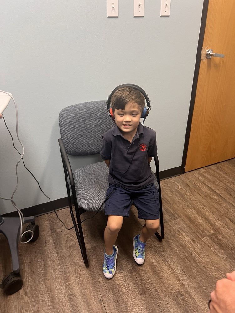 Austin Regional Clinic: ARC Anderson Mill