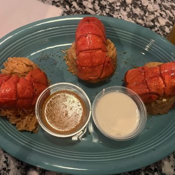 Frida’s - Lobster Tails - Mexican Near Me - Fayetteville, Georgia