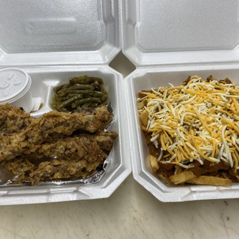 Jojo’s Shack - Steak fingers and chili cheese tots!! - American Near Me - Eldorado, Texas Jojo’s Shack - Steak fingers and chili cheese tots!! - American Near Me - Eldorado, Texas